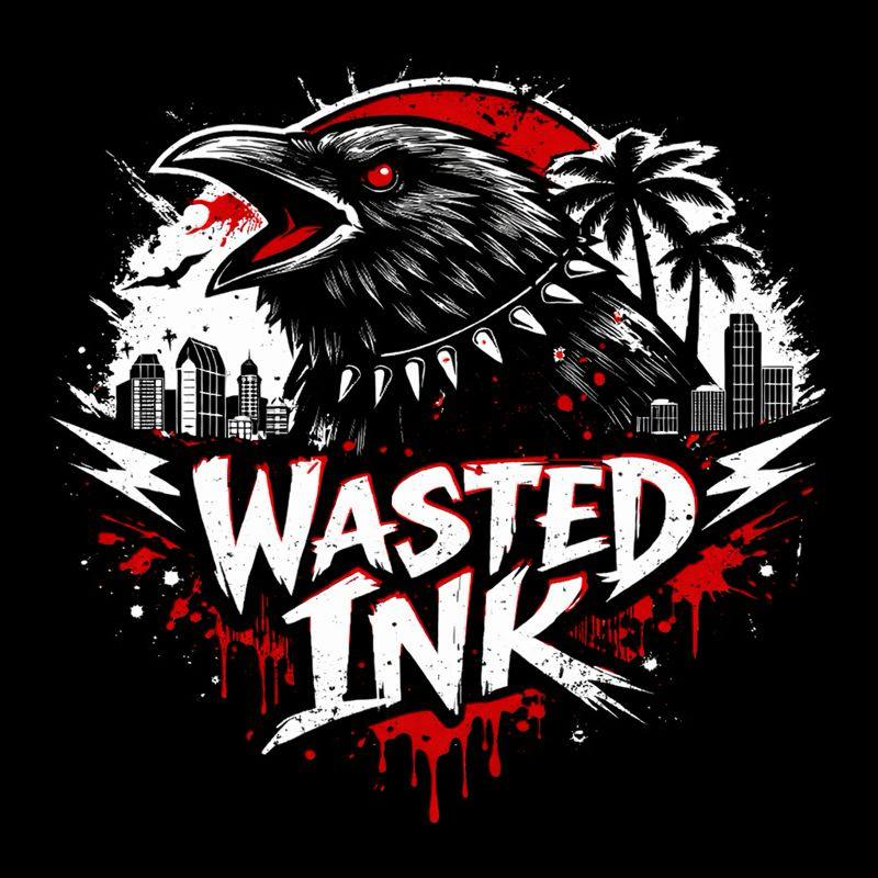 Wasted Ink